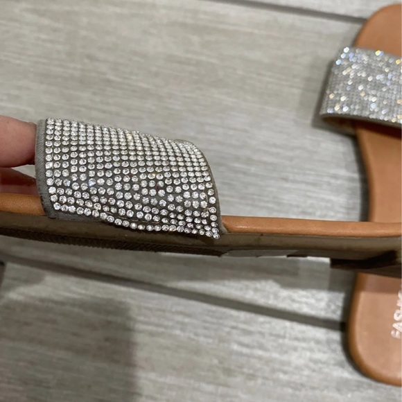 Fashion Nova Sandals - Picture 7 of 7